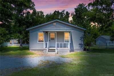 Home For Sale in Sulphur, Louisiana