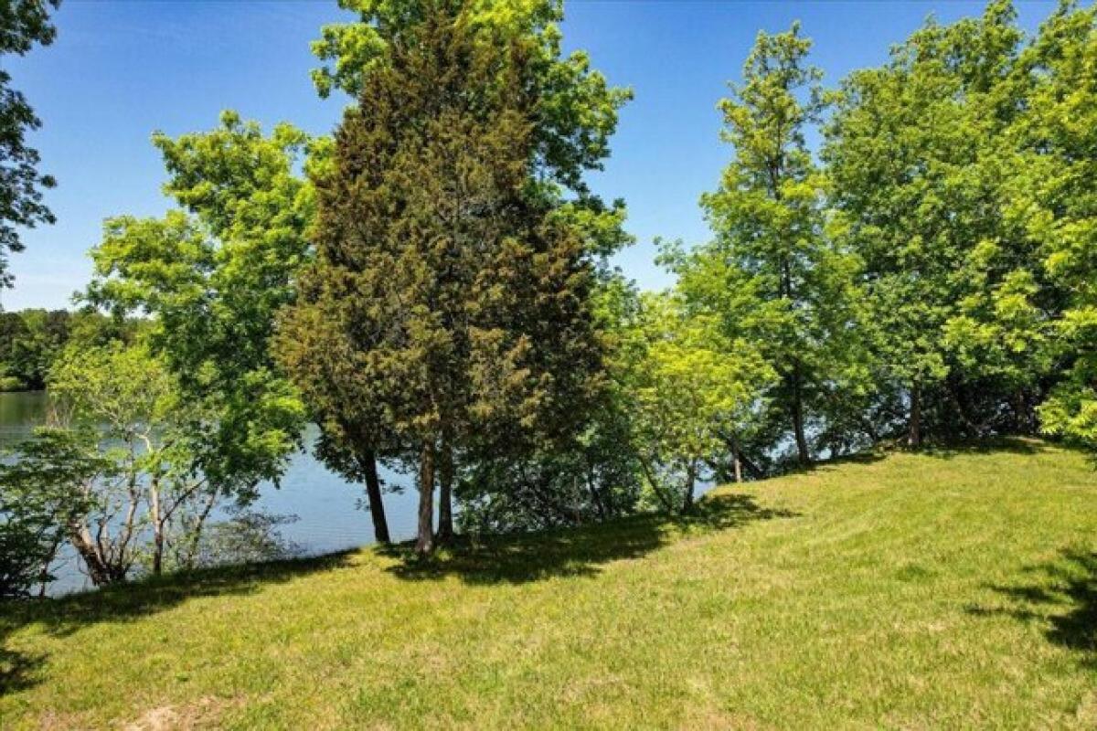 Picture of Residential Land For Sale in Decatur, Tennessee, United States