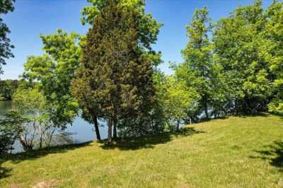 Residential Land For Sale in Decatur, Tennessee