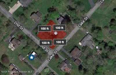 Residential Land For Sale in Dalton, Pennsylvania