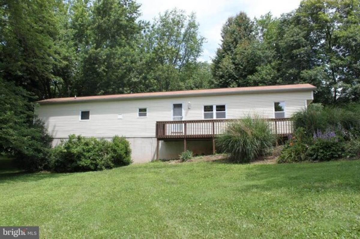 Picture of Home For Rent in New Park, Pennsylvania, United States