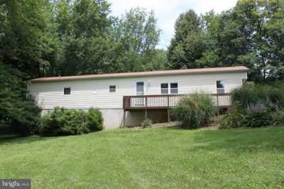 Home For Rent in New Park, Pennsylvania