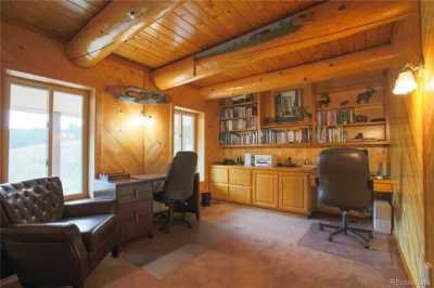 Home For Sale in Sedalia, Colorado