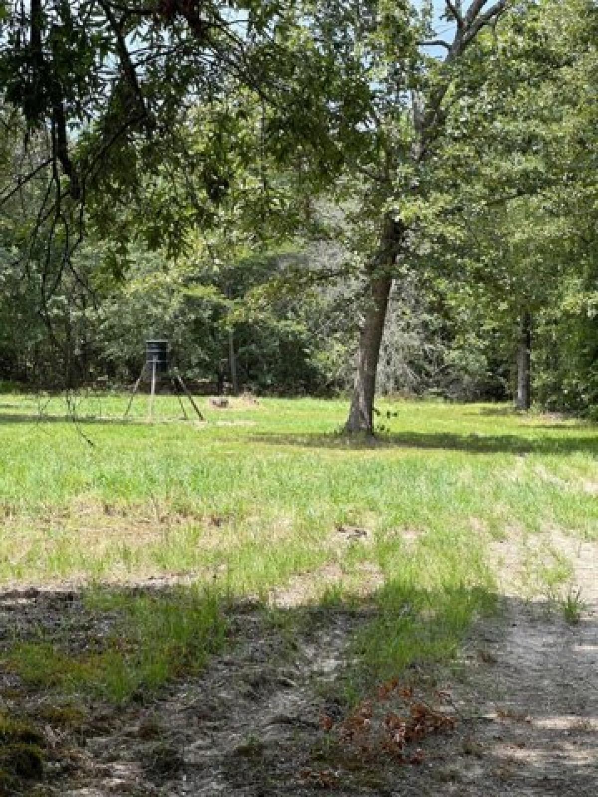 Picture of Residential Land For Sale in Soper, Oklahoma, United States