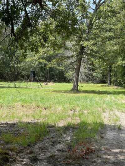 Residential Land For Sale in Soper, Oklahoma