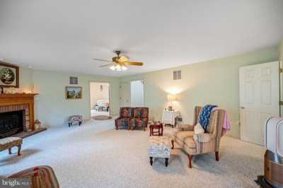 Home For Sale in New Windsor, Maryland