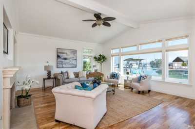 Home For Sale in Tiburon, California