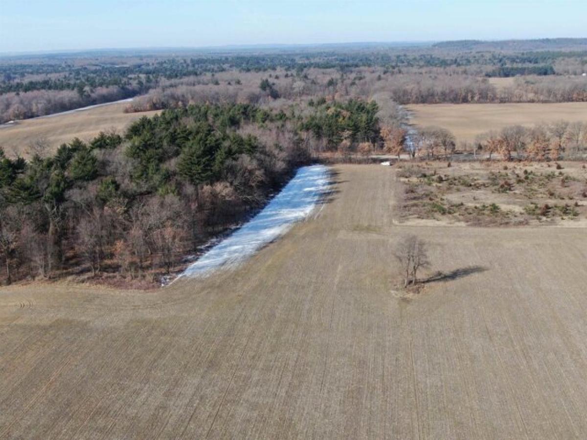 Picture of Residential Land For Sale in Adams, Wisconsin, United States