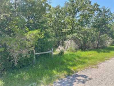 Residential Land For Sale in Snook, Texas