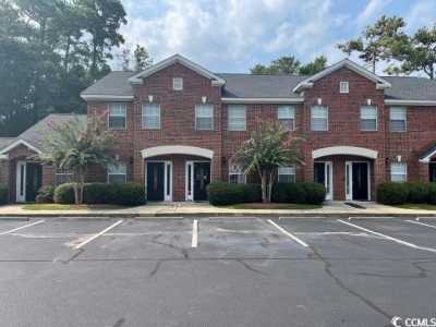 Home For Rent in North Myrtle Beach, South Carolina