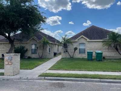 Home For Sale in Pharr, Texas