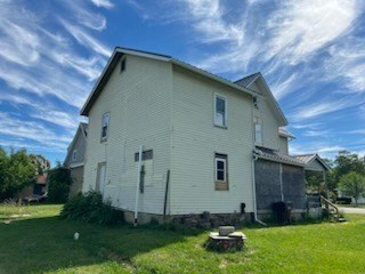 Picture of Home For Sale in Chatfield, Ohio, United States