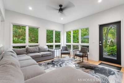 Home For Sale in Saugatuck, Michigan