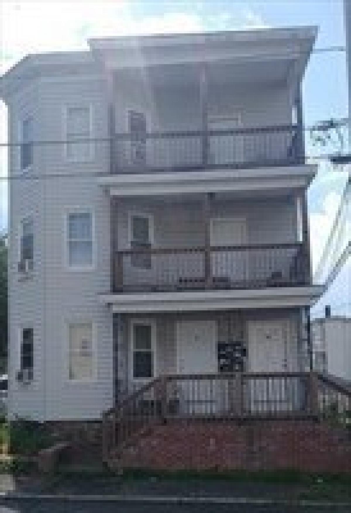 Picture of Apartment For Rent in Brockton, Massachusetts, United States