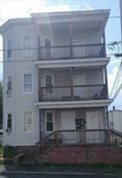 Apartment For Rent in Brockton, Massachusetts