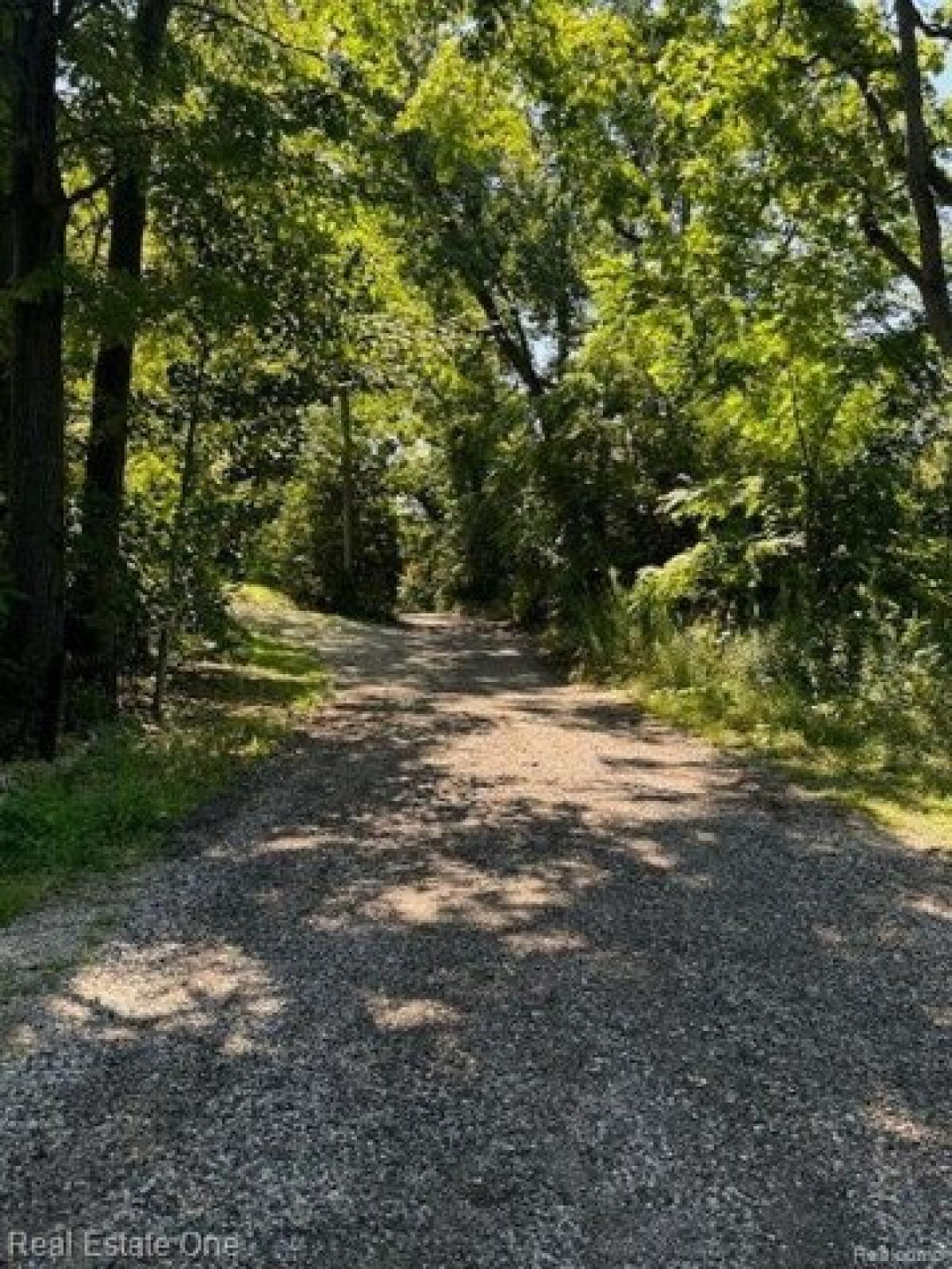 Picture of Residential Land For Sale in Milford, Michigan, United States