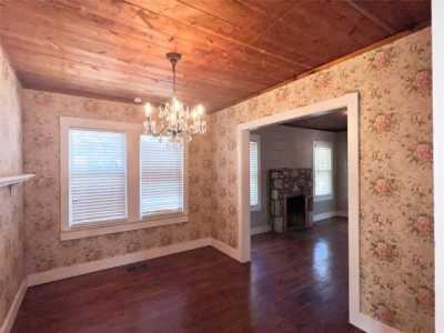 Home For Rent in Glen Rose, Texas