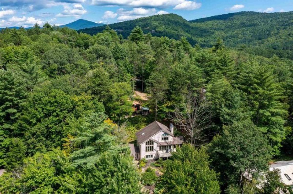 Picture of Home For Sale in Bartlett, New Hampshire, United States