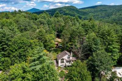 Home For Sale in Bartlett, New Hampshire