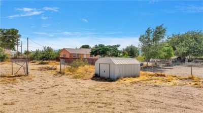 Home For Sale in Phelan, California