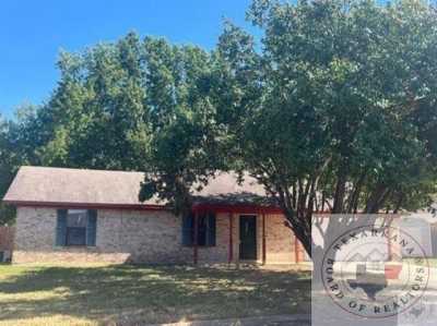 Home For Sale in New Boston, Texas