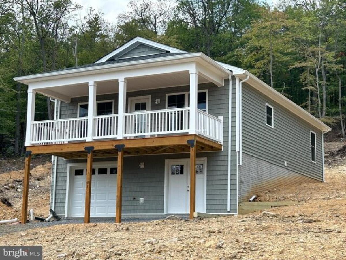 Picture of Home For Sale in Star Tannery, Virginia, United States