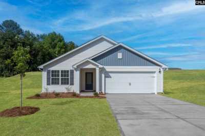 Home For Sale in Gilbert, South Carolina