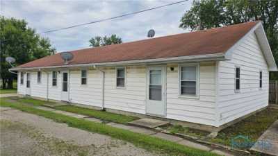 Home For Sale in Payne, Ohio