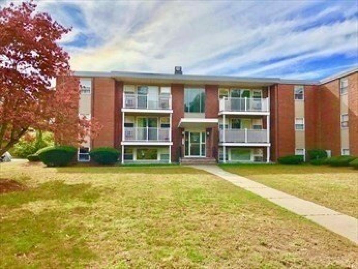 Picture of Apartment For Rent in Chelmsford, Massachusetts, United States