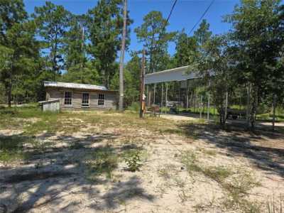 Residential Land For Sale in Kountze, Texas