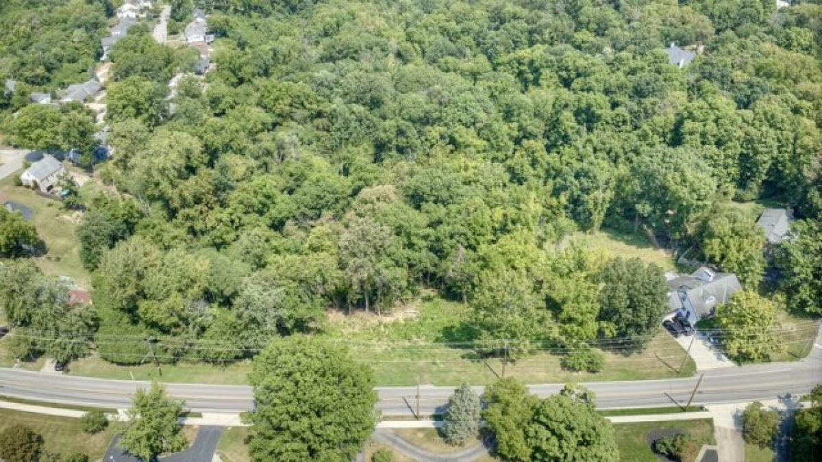 Picture of Residential Land For Sale in Fort Thomas, Kentucky, United States