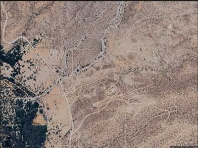 Residential Land For Sale in Wikieup, Arizona