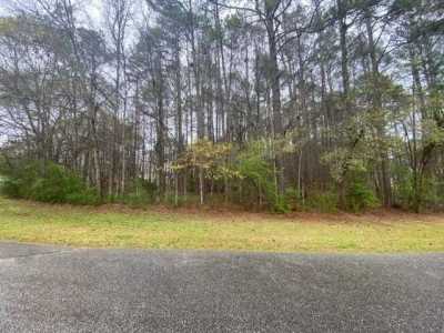 Residential Land For Sale in Griffin, Georgia