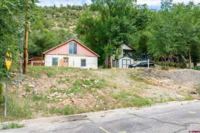 Residential Land For Sale in Durango, Colorado