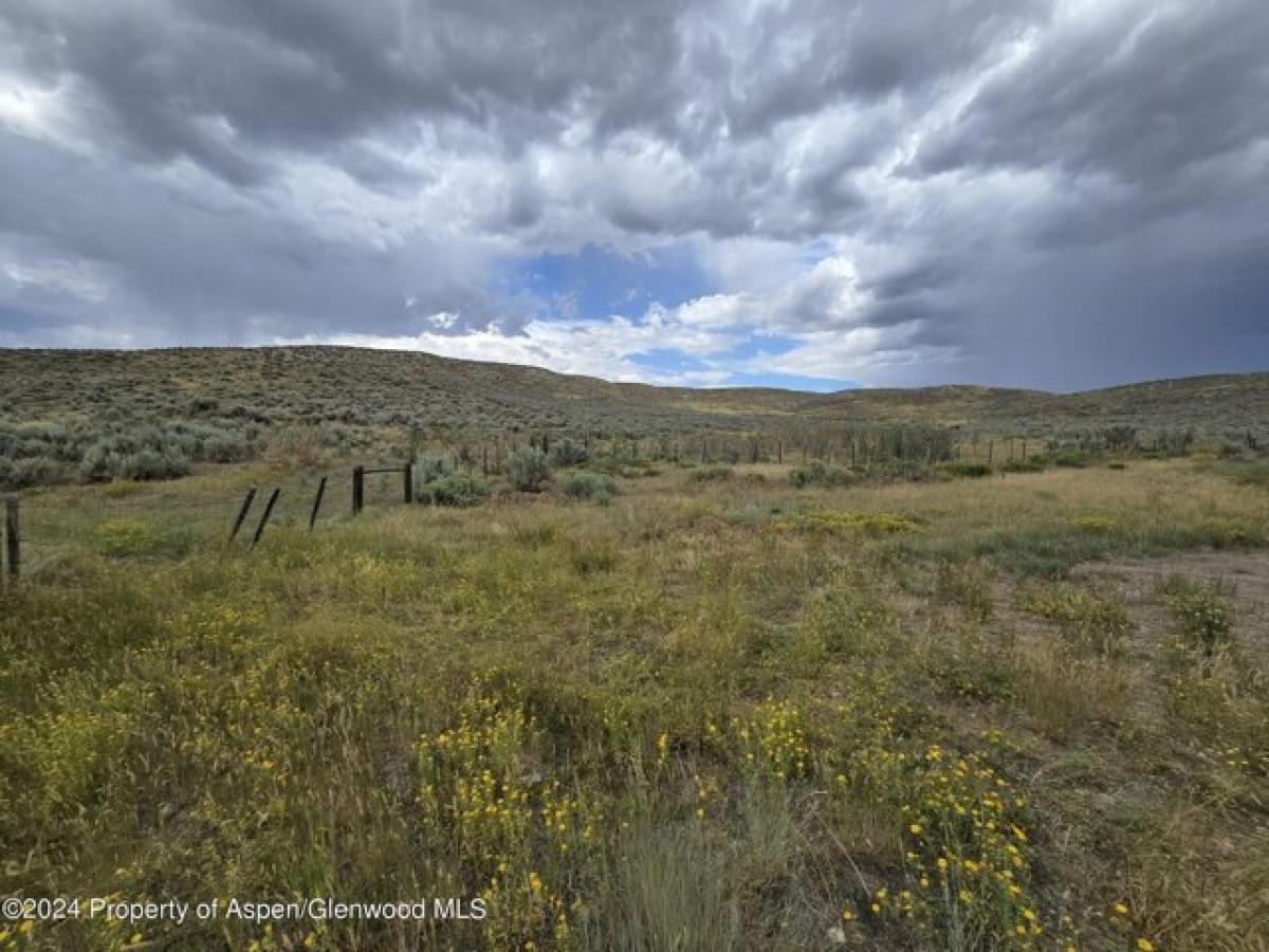 Picture of Residential Land For Sale in Craig, Colorado, United States