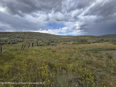 Residential Land For Sale in Craig, Colorado