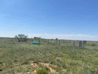 Residential Land For Sale in Fort Sumner, New Mexico