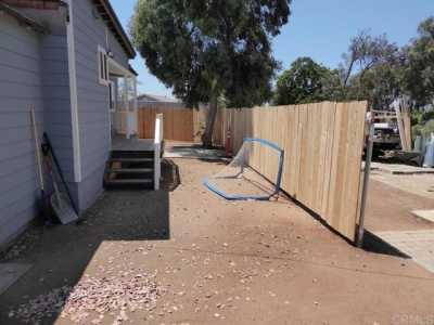 Home For Sale in National City, California