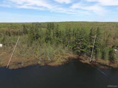 Residential Land For Sale in Michigamme, Michigan