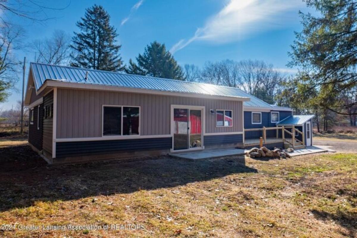 Picture of Home For Sale in Rives Junction, Michigan, United States