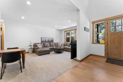 Home For Sale in Homewood, California