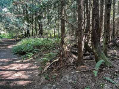 Residential Land For Sale in Port Townsend, Washington