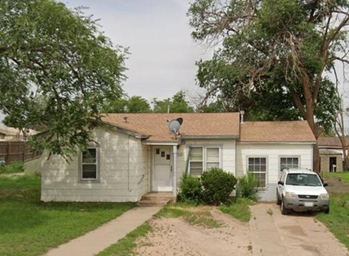 Picture of Home For Sale in Levelland, Texas, United States