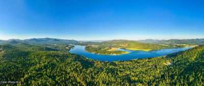 Residential Land For Sale in Sandpoint, Idaho