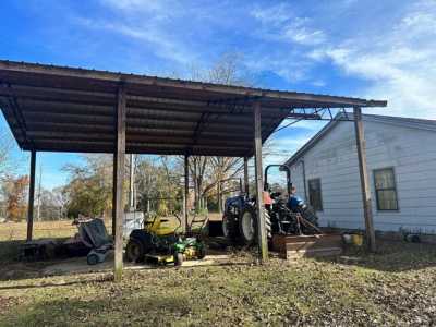 Home For Sale in Abbeville, Alabama