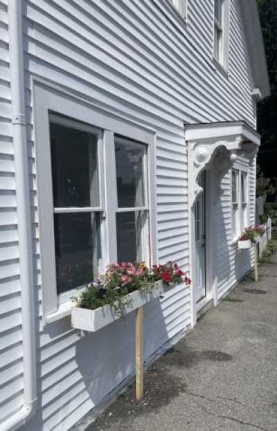 Home For Sale in South Portland, Maine