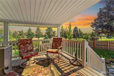 Home For Sale in Ritzville, Washington