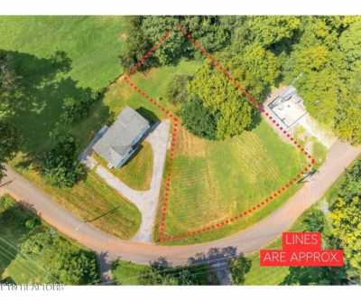 Residential Land For Sale in Knoxville, Tennessee