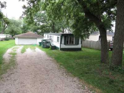 Home For Sale in Morris, Illinois