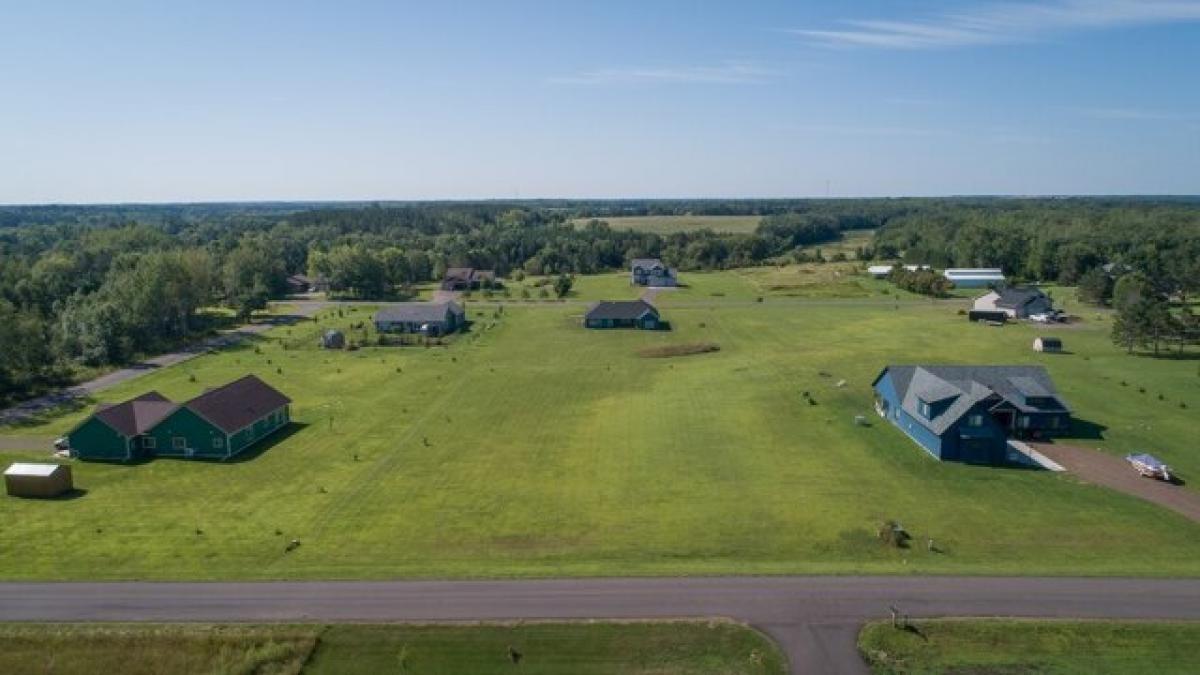 Picture of Residential Land For Sale in Mora, Minnesota, United States